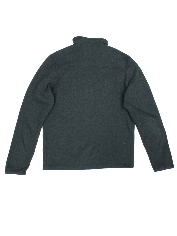 Rab 1/4 Zip Fleece (Size L)