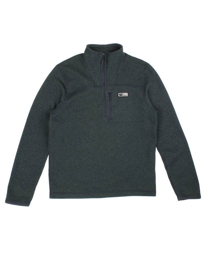Rab 1/4 Zip Fleece (Size L)