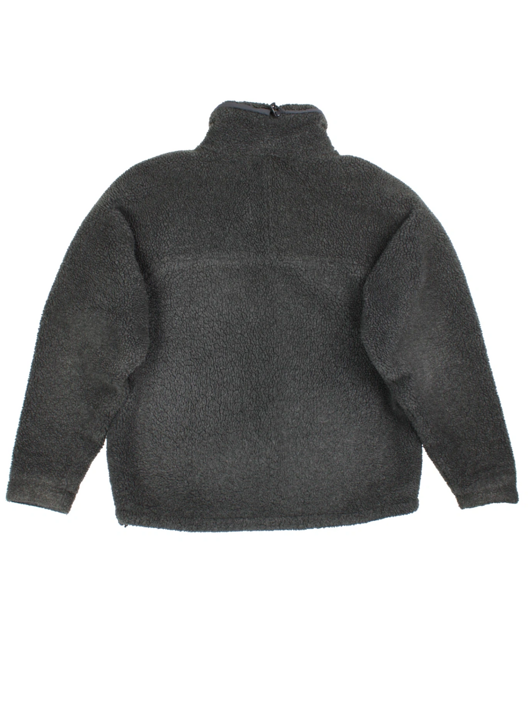 Rab Charcoal Teddy Fleece (Size XXL)