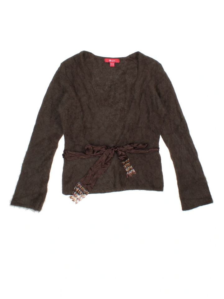 90's Monsoon Cardigan (Size S)