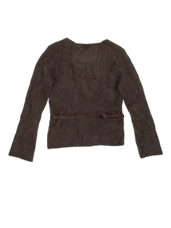 90's Monsoon Cardigan (Size S)