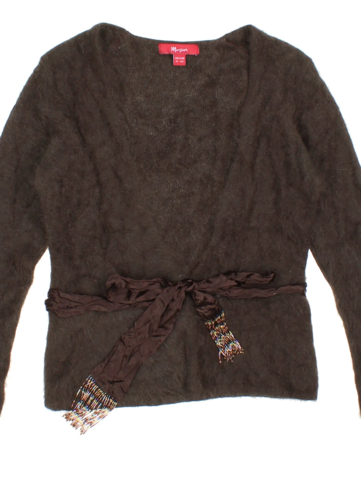 90's Monsoon Cardigan (Size S)