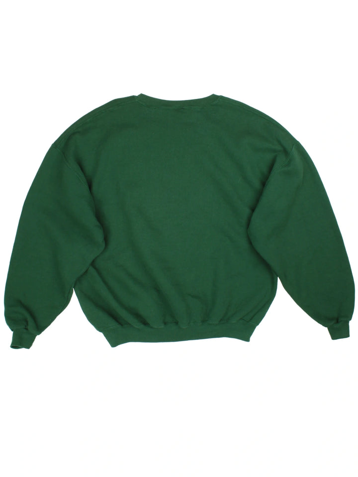 2006 Russell Athletic St Pat's Sweatshirt (Size XL)