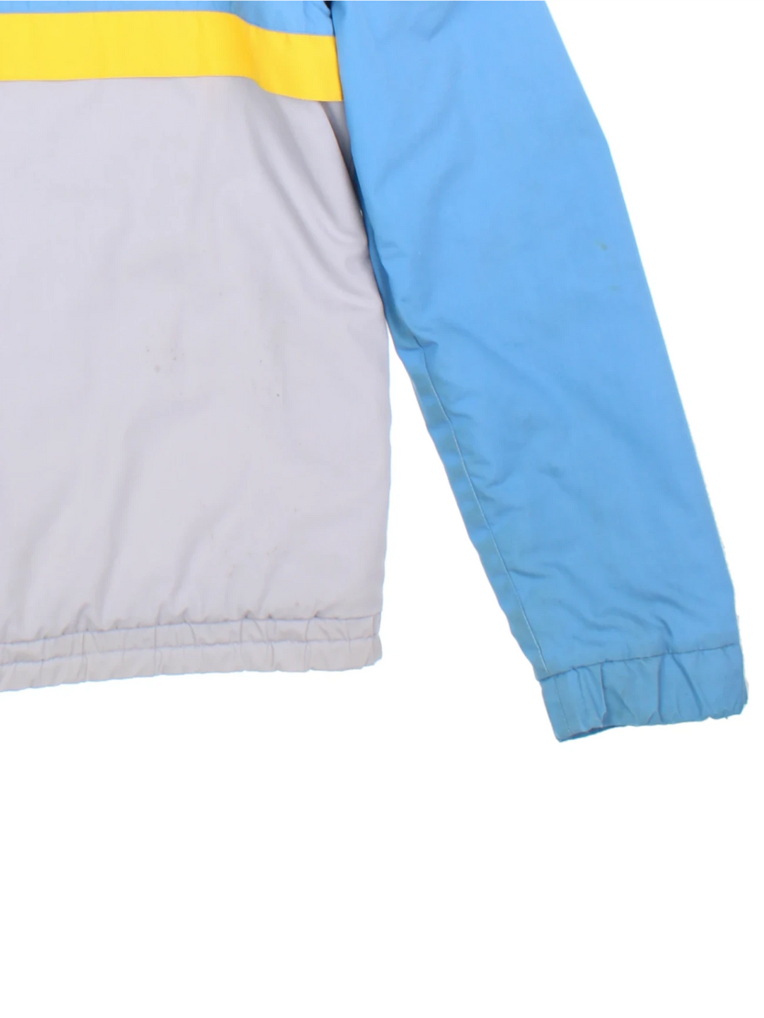 Berghaus Padded 80s Jacket to Gilet (Size M)