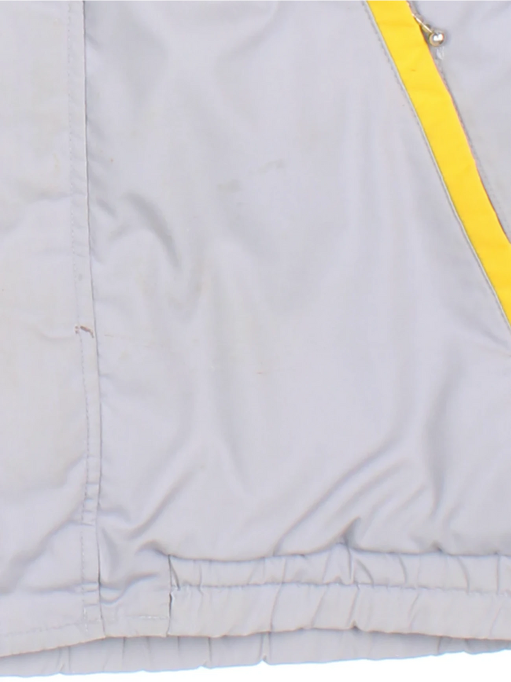 Berghaus Padded 80s Jacket to Gilet (Size M)