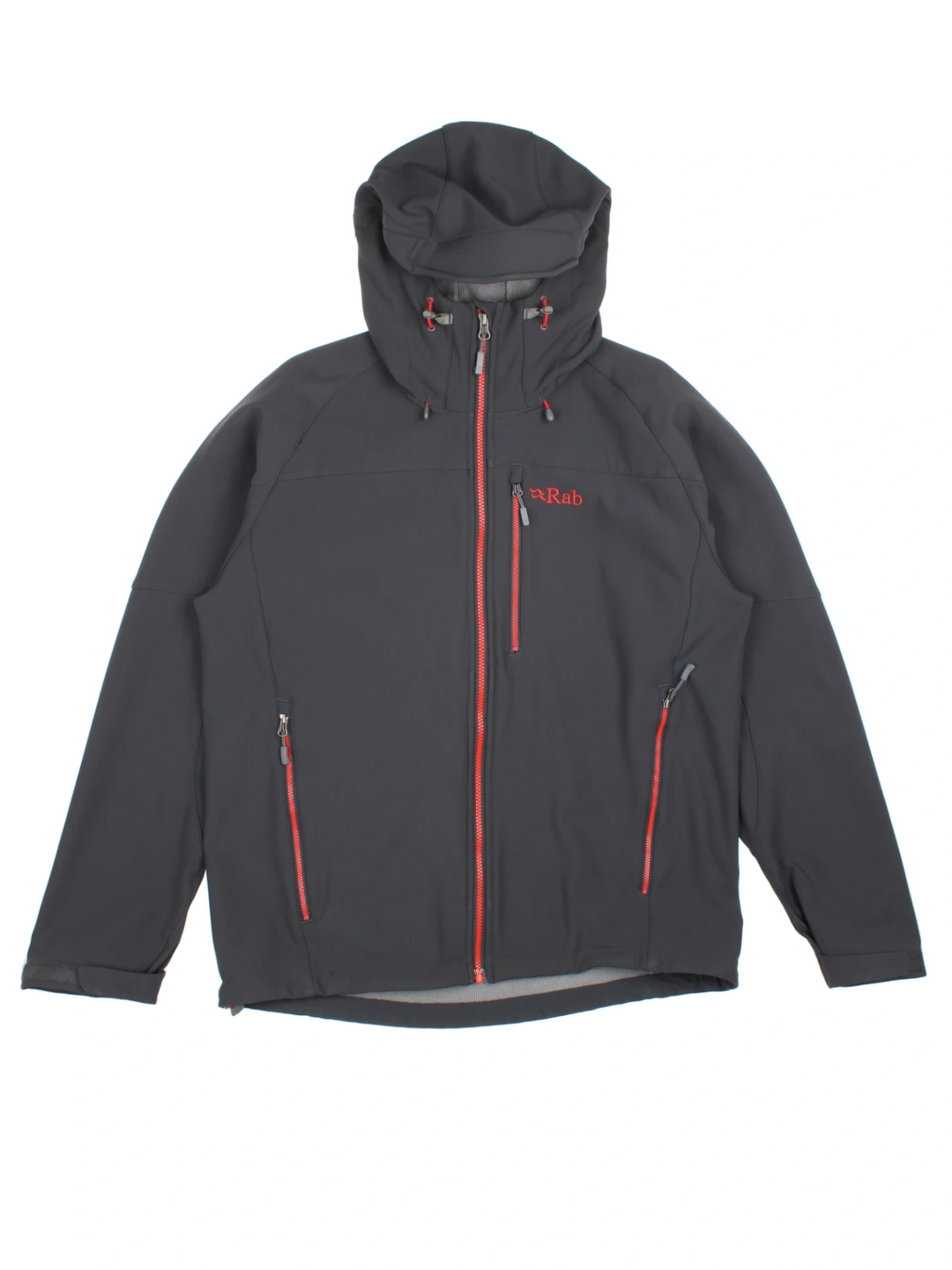 Rab Salvo Jacket (Size L) - VintageFolk