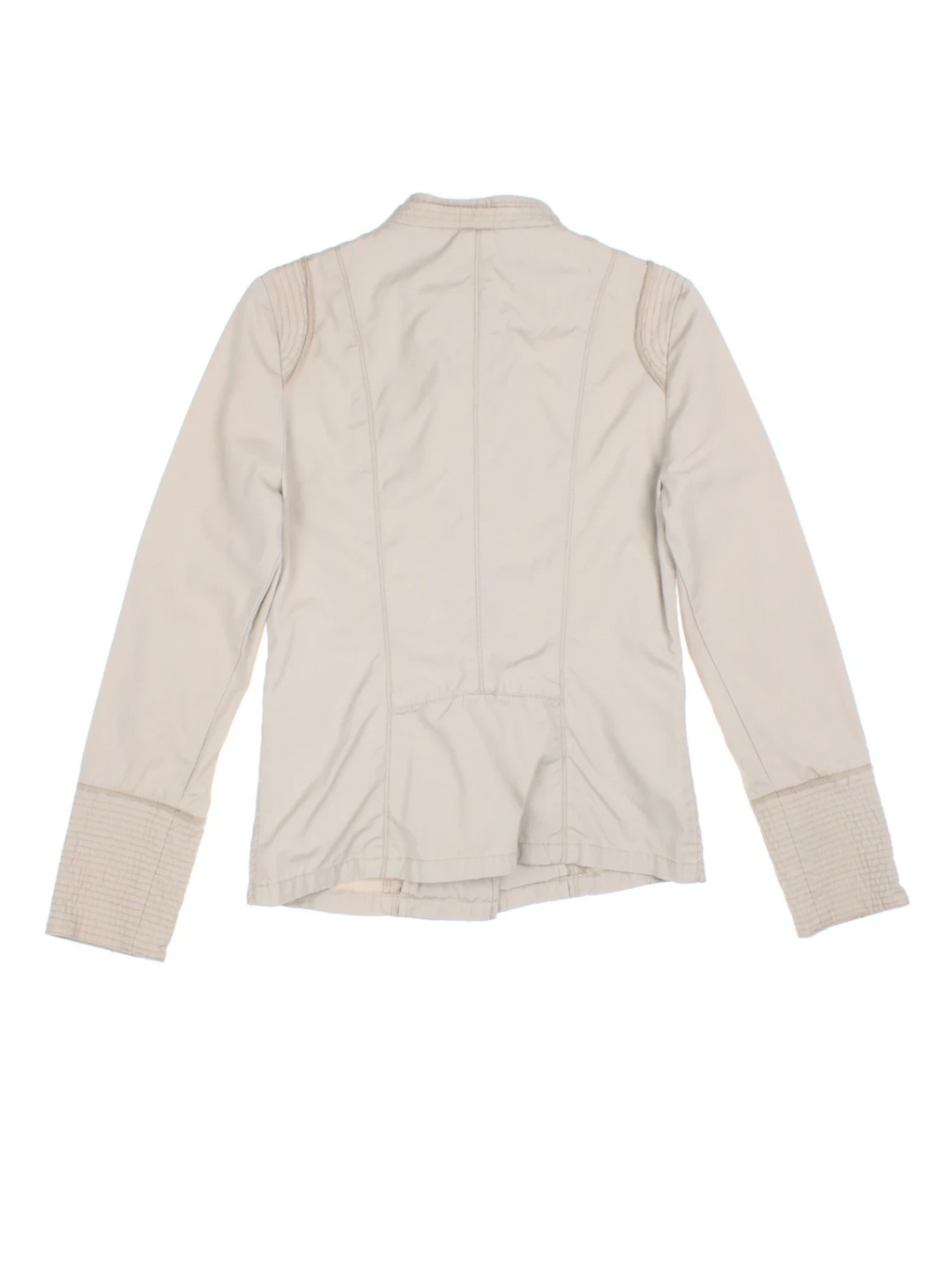 Y2K Jasper Conran Military Jacket (Size XS)