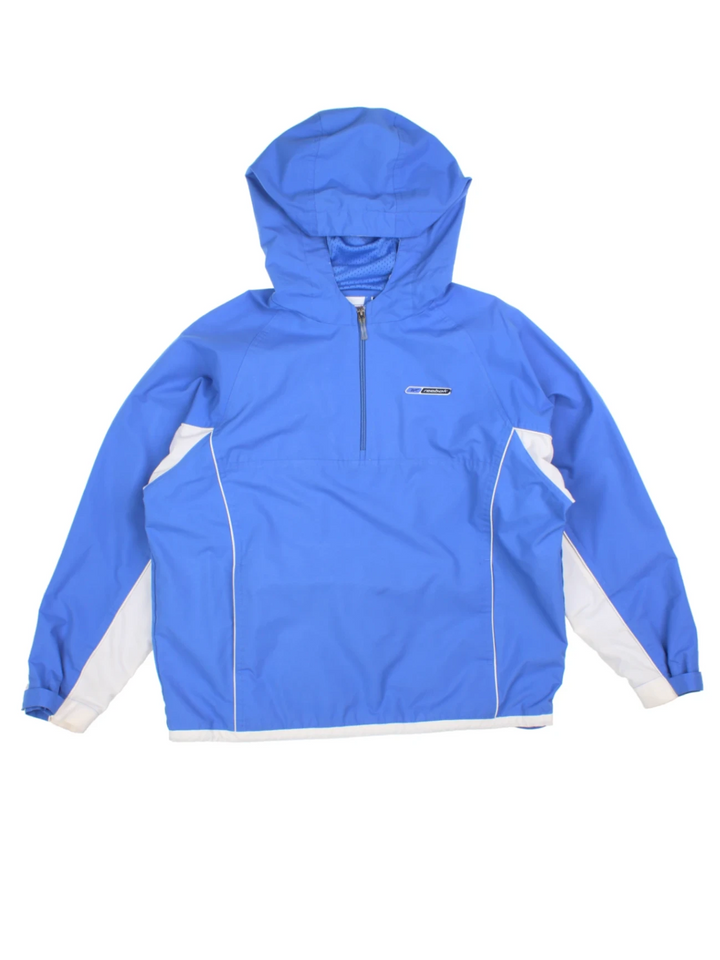 90's Reebok Tracksuit Top (Size M)
