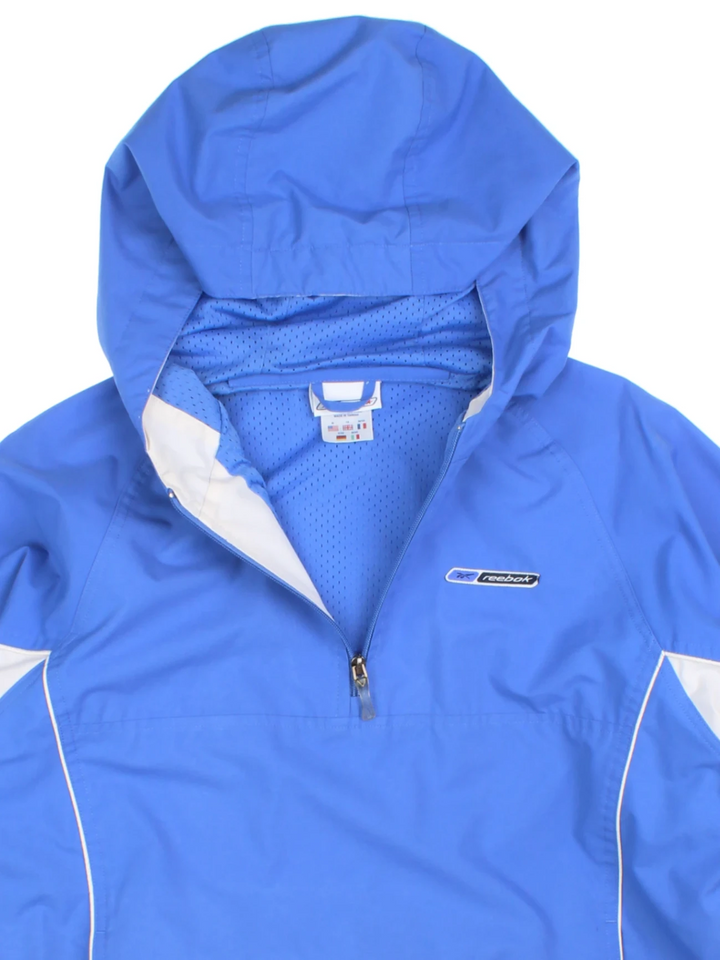 90's Reebok Tracksuit Top (Size M)