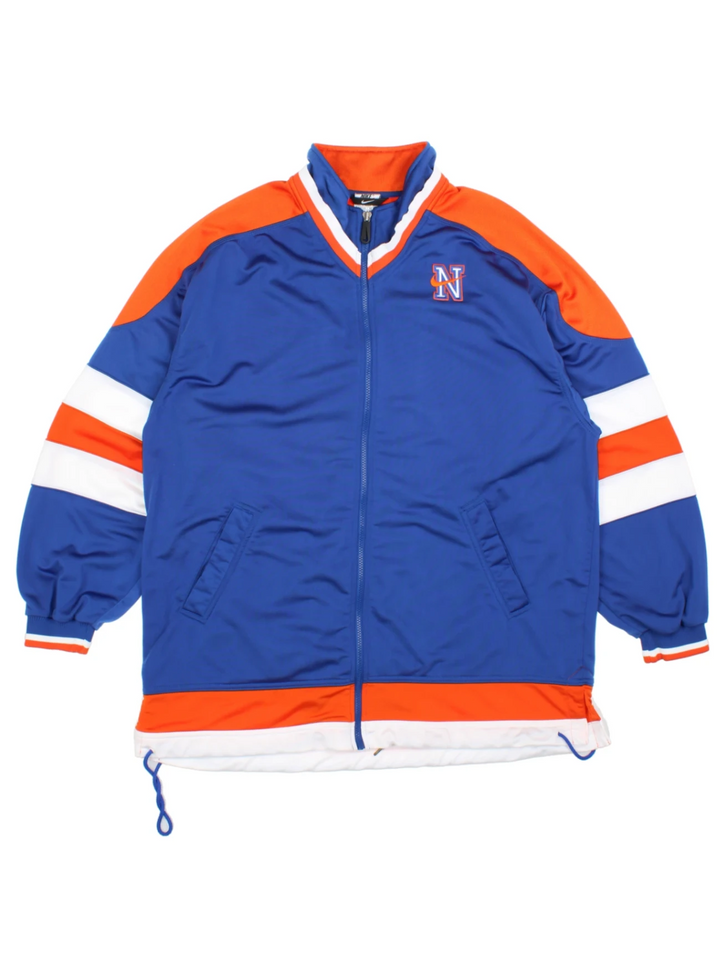 00's Nike Tracksuit Top (Size XL)