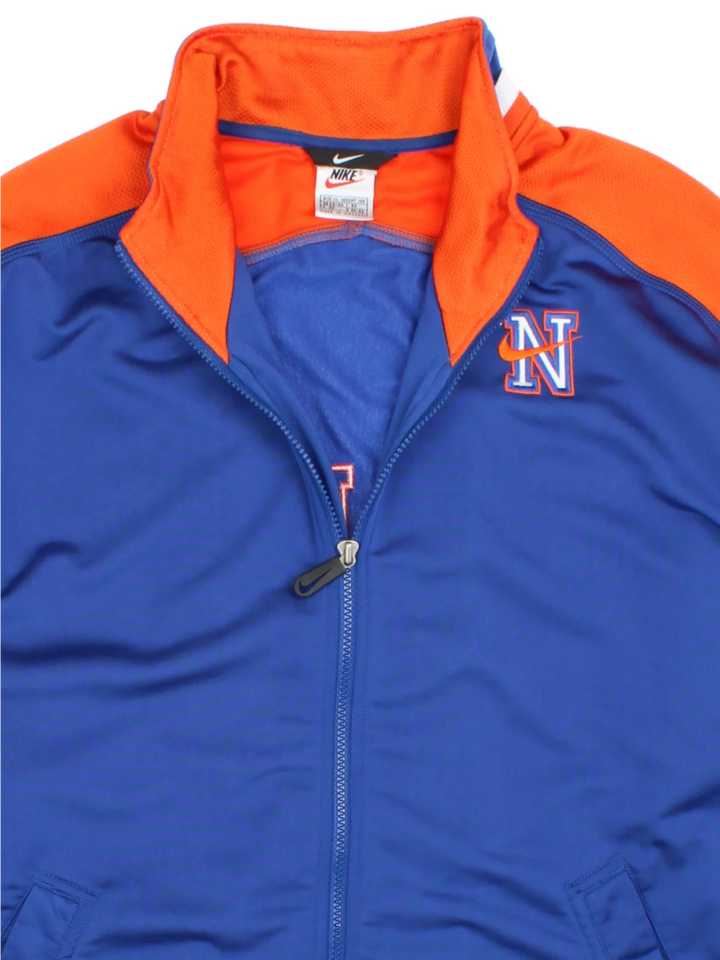 00's Nike Tracksuit Top (Size XL)