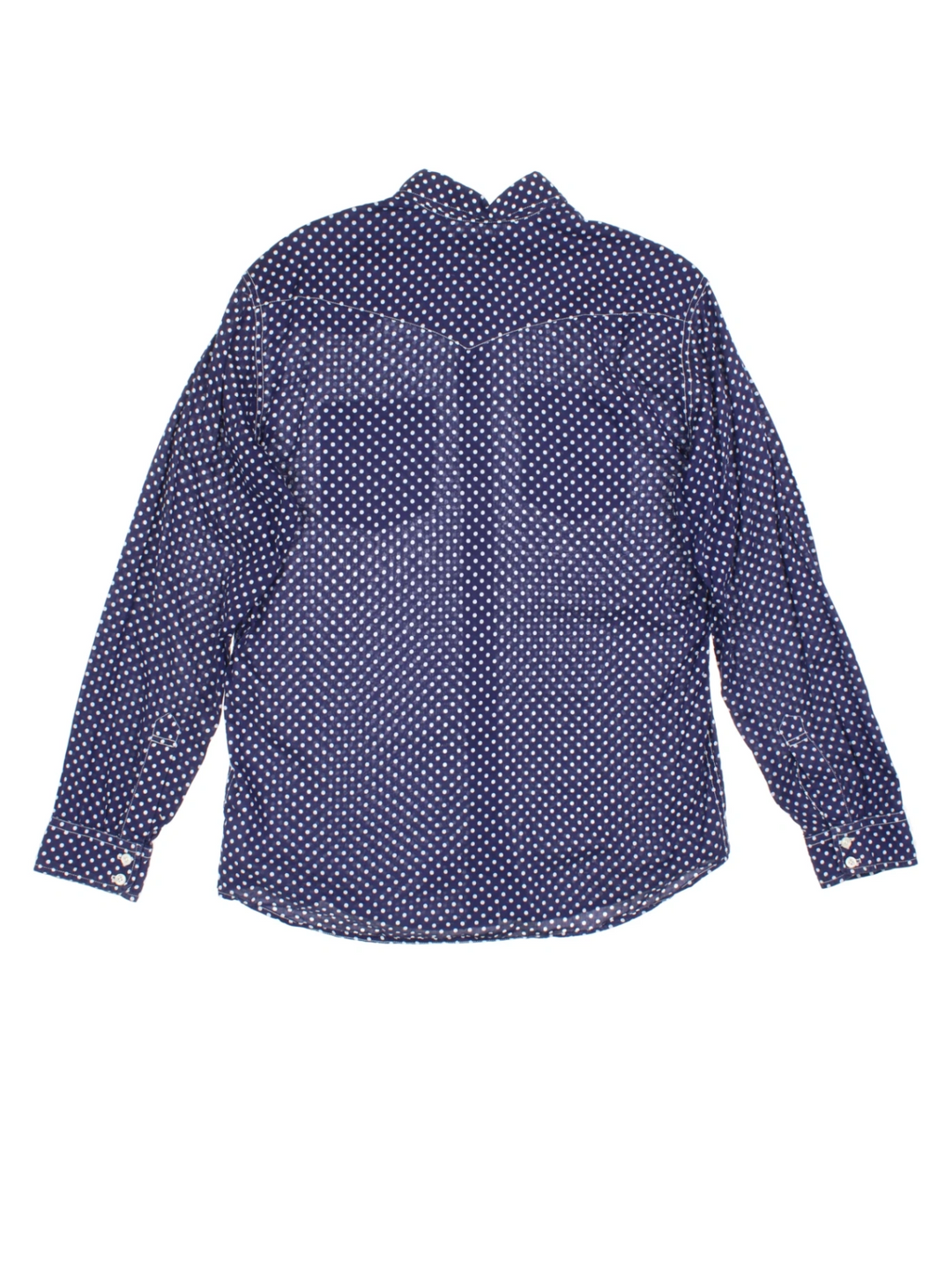 Supreme x Levi Strauss Shirt (Size M)