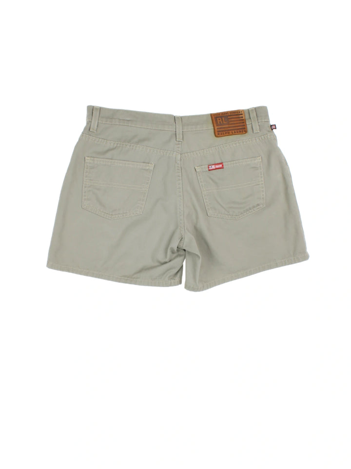 Ralph Lauren Shorts (Size L)