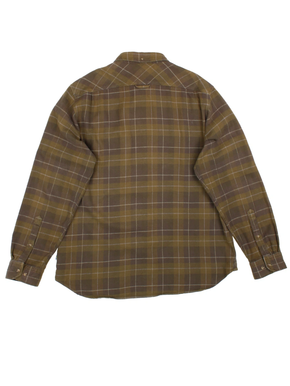 Fjallraven Shirt (Size XXL) - VintageFolk