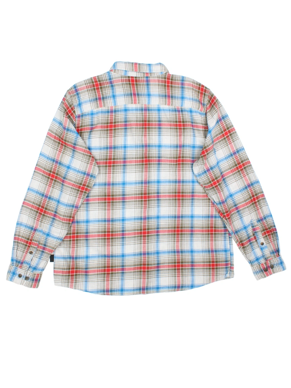 Patagonia Shirt (Size XXL) - VintageFolk