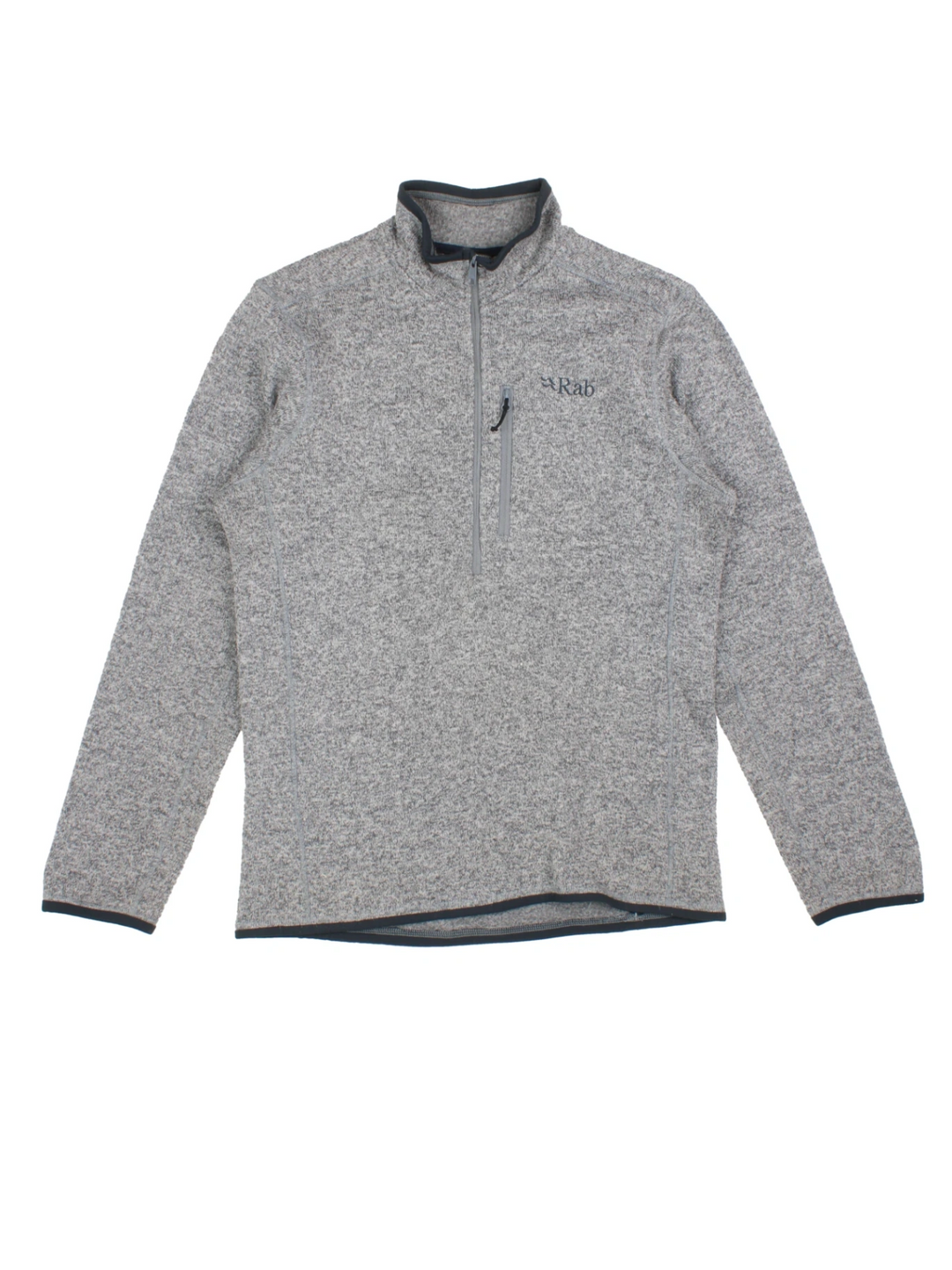 Rab Quest Pull On Fleece (Size M) - VintageFolk
