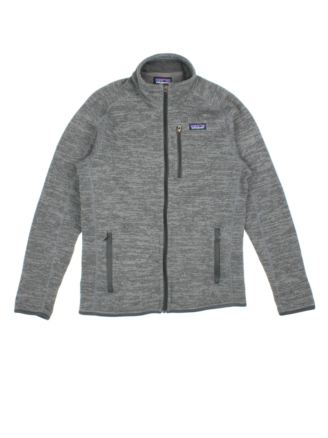 Patagonia Better Sweater Fleece (Size M) - VintageFolk