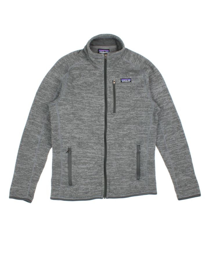Patagonia Better Sweater Fleece (Size M) - VintageFolk