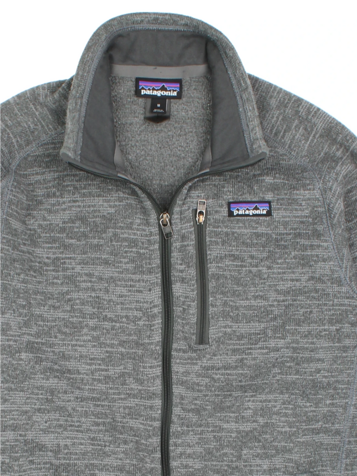 Patagonia Better Sweater Fleece (Size M) - VintageFolk