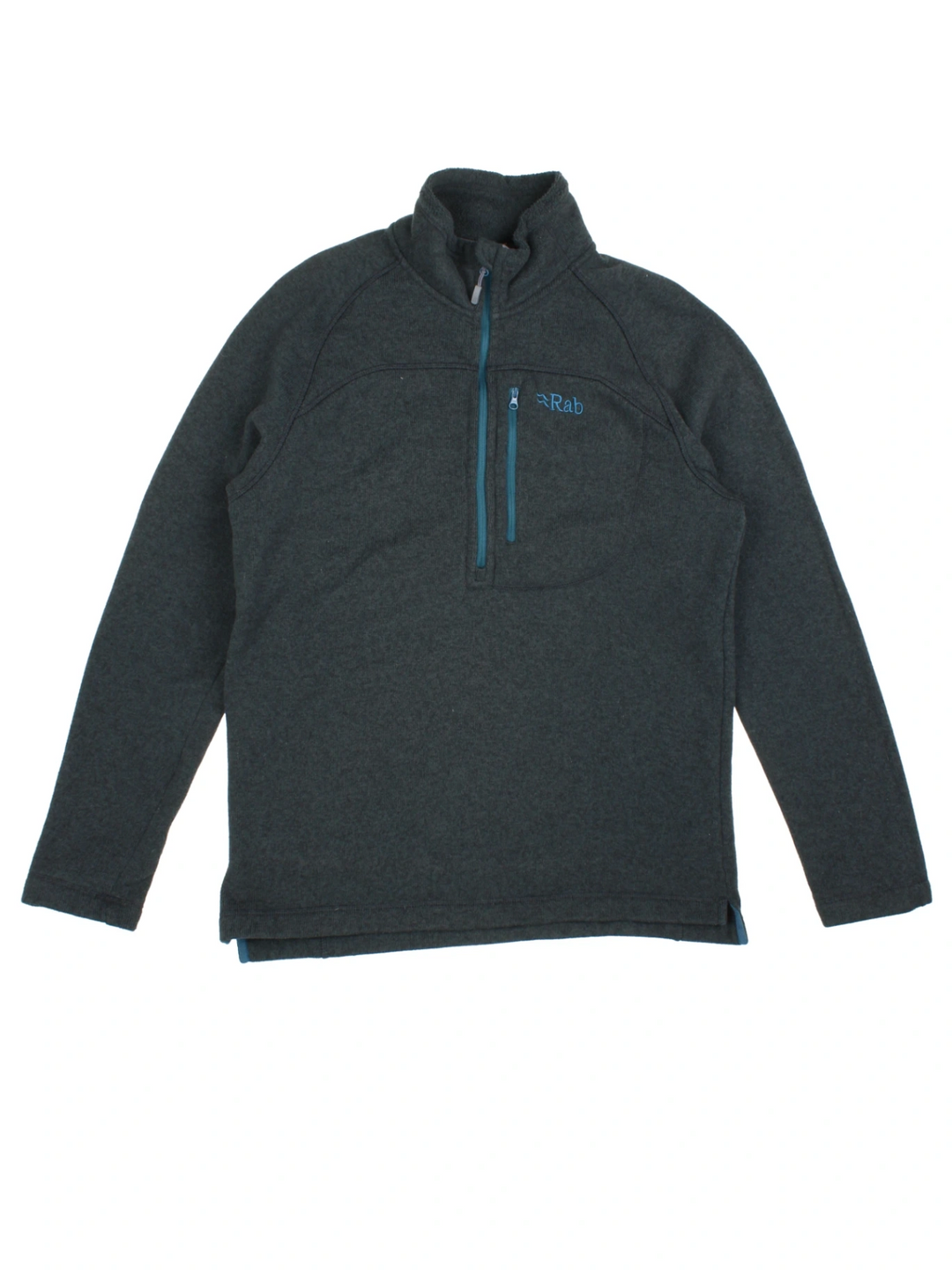 Rab Men's Quest Pull-On Fleece (Size L) - VintageFolk