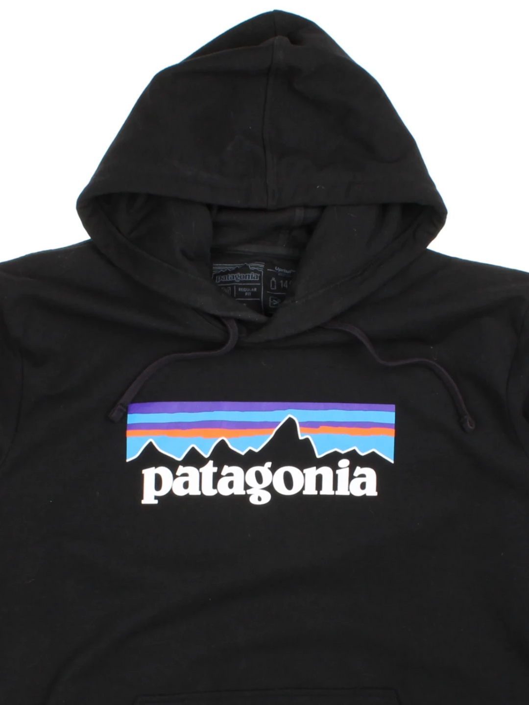 Patagonia Uprisal Hoodie (Size M) - VintageFolk