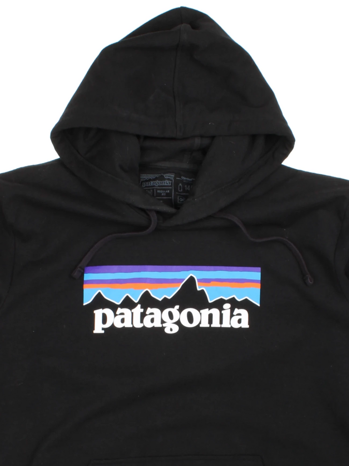 Patagonia Uprisal Hoodie (Size M) - VintageFolk