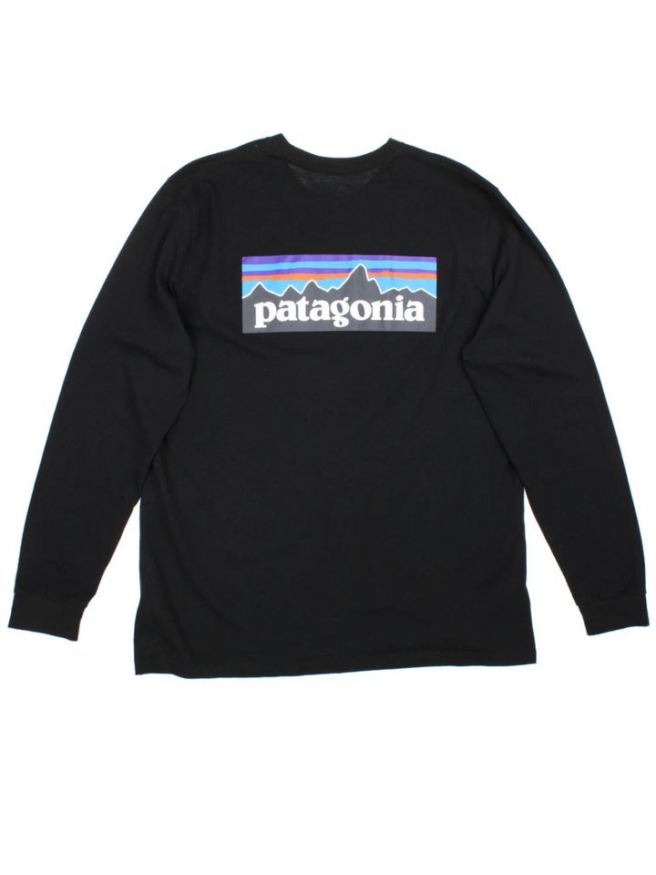 Patagonia Long Sleeved Top (Size XL) - VintageFolk