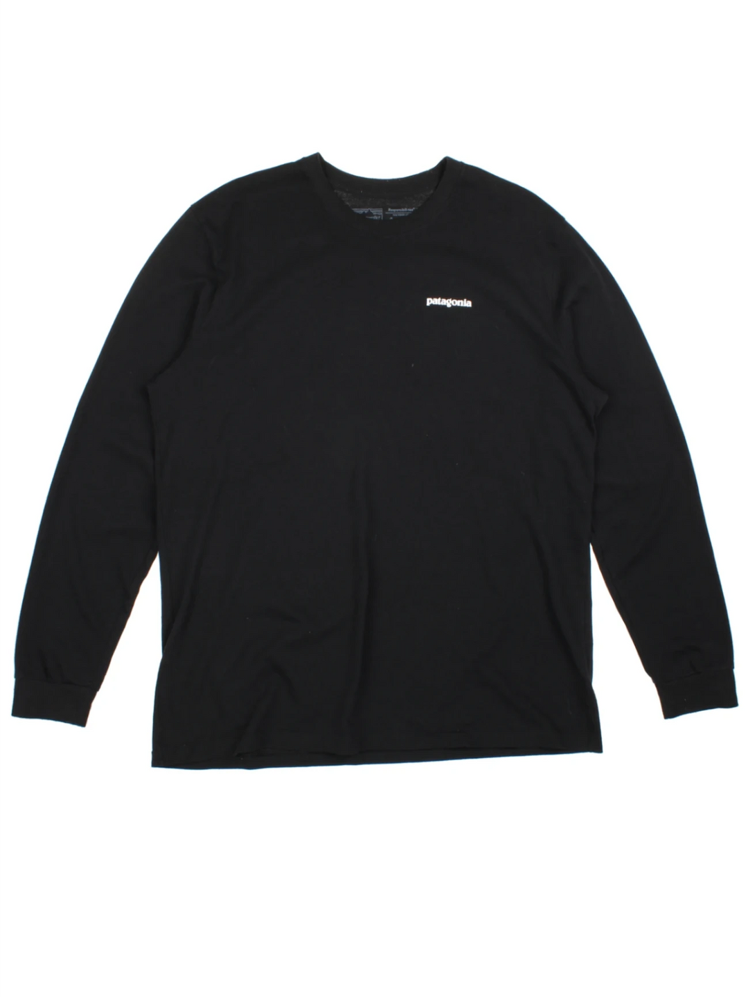 Patagonia Long Sleeved Top (Size XL) - VintageFolk