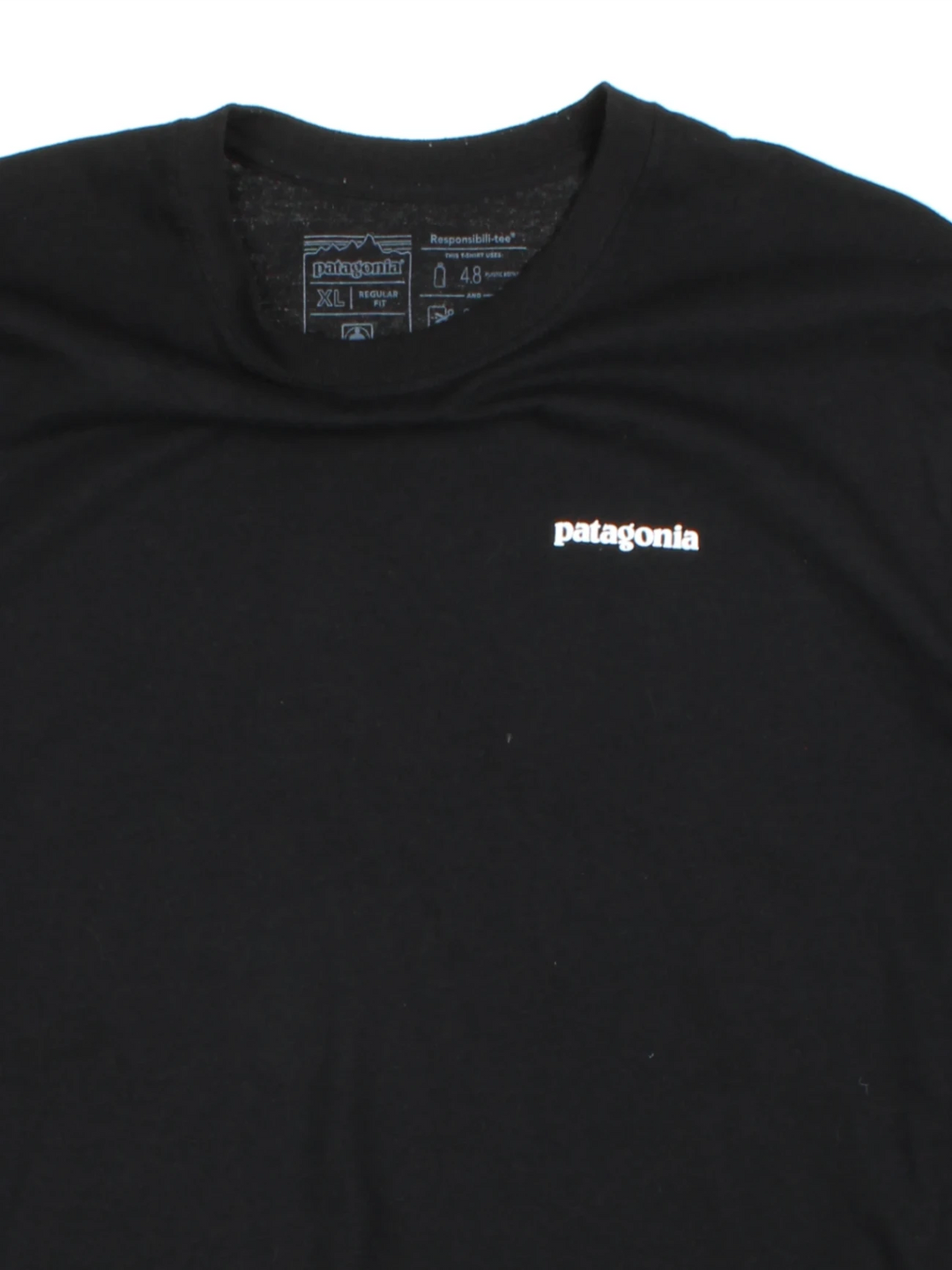 Patagonia Long Sleeved Top (Size XL) - VintageFolk