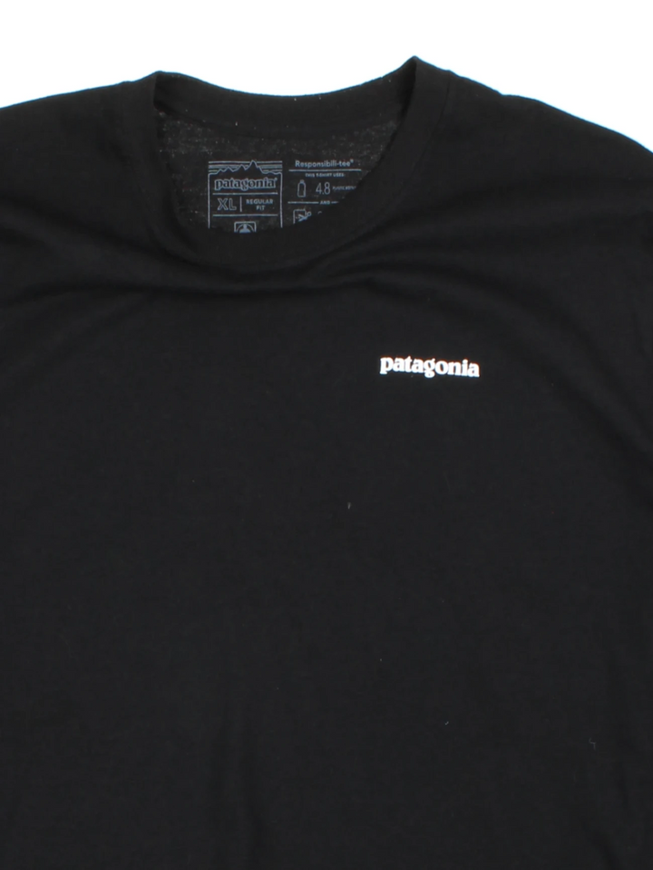 Patagonia Long Sleeved Top (Size XL) - VintageFolk