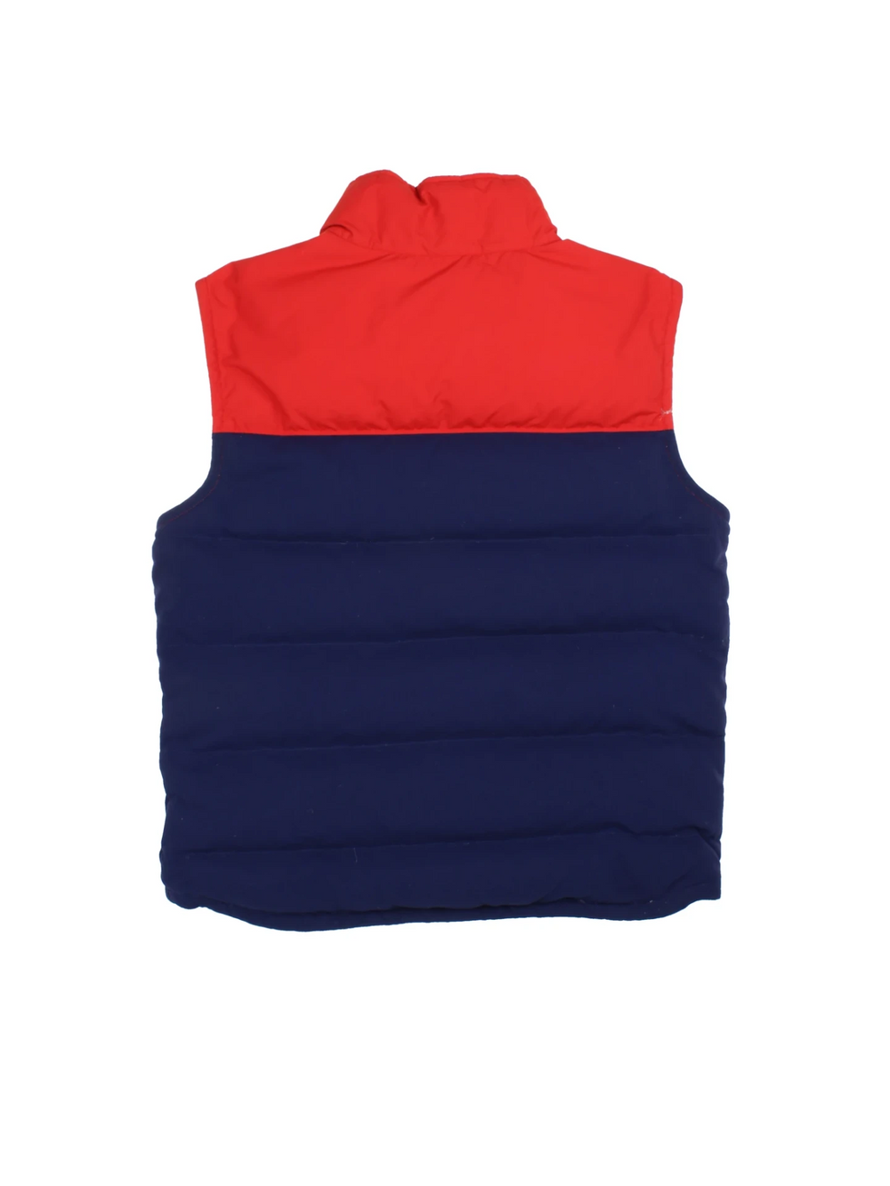 Patagonia Bivy Down Vest (Size L) - VintageFolk