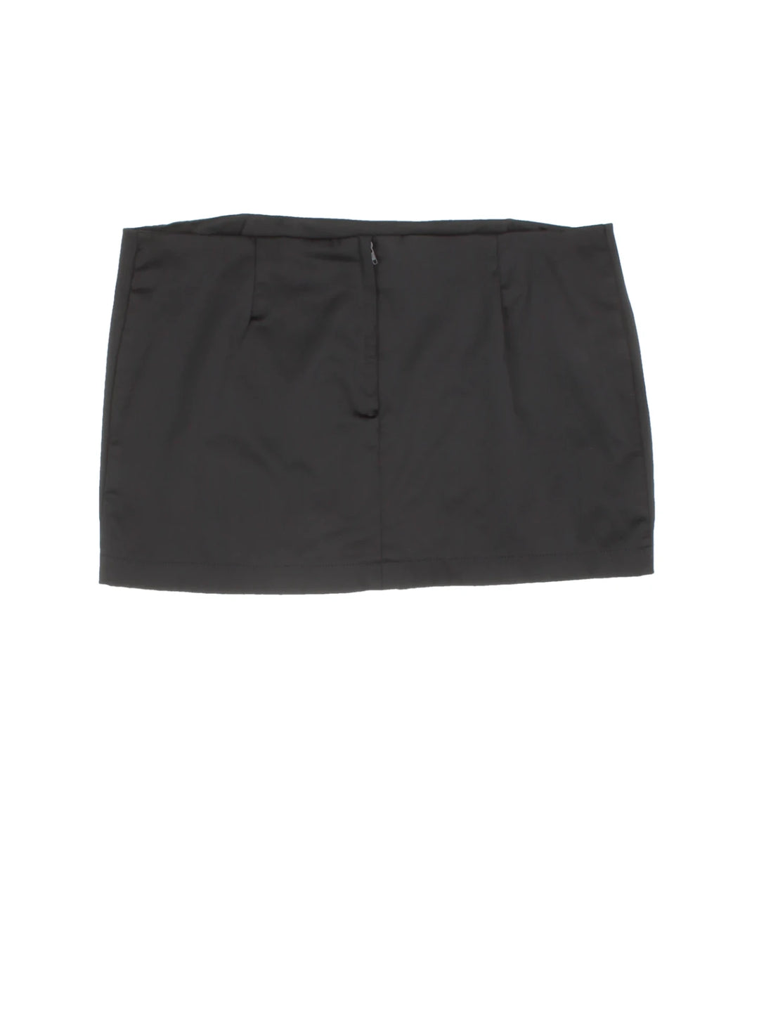 Y2K Topshop Mini Skirt (Size M)