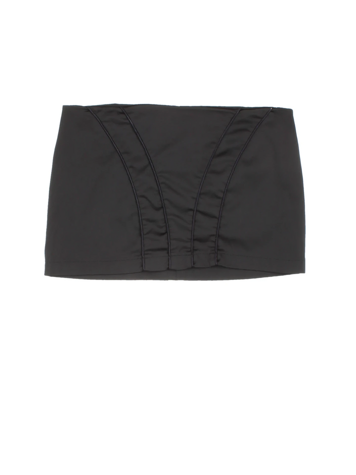 Y2K Topshop Mini Skirt (Size M)