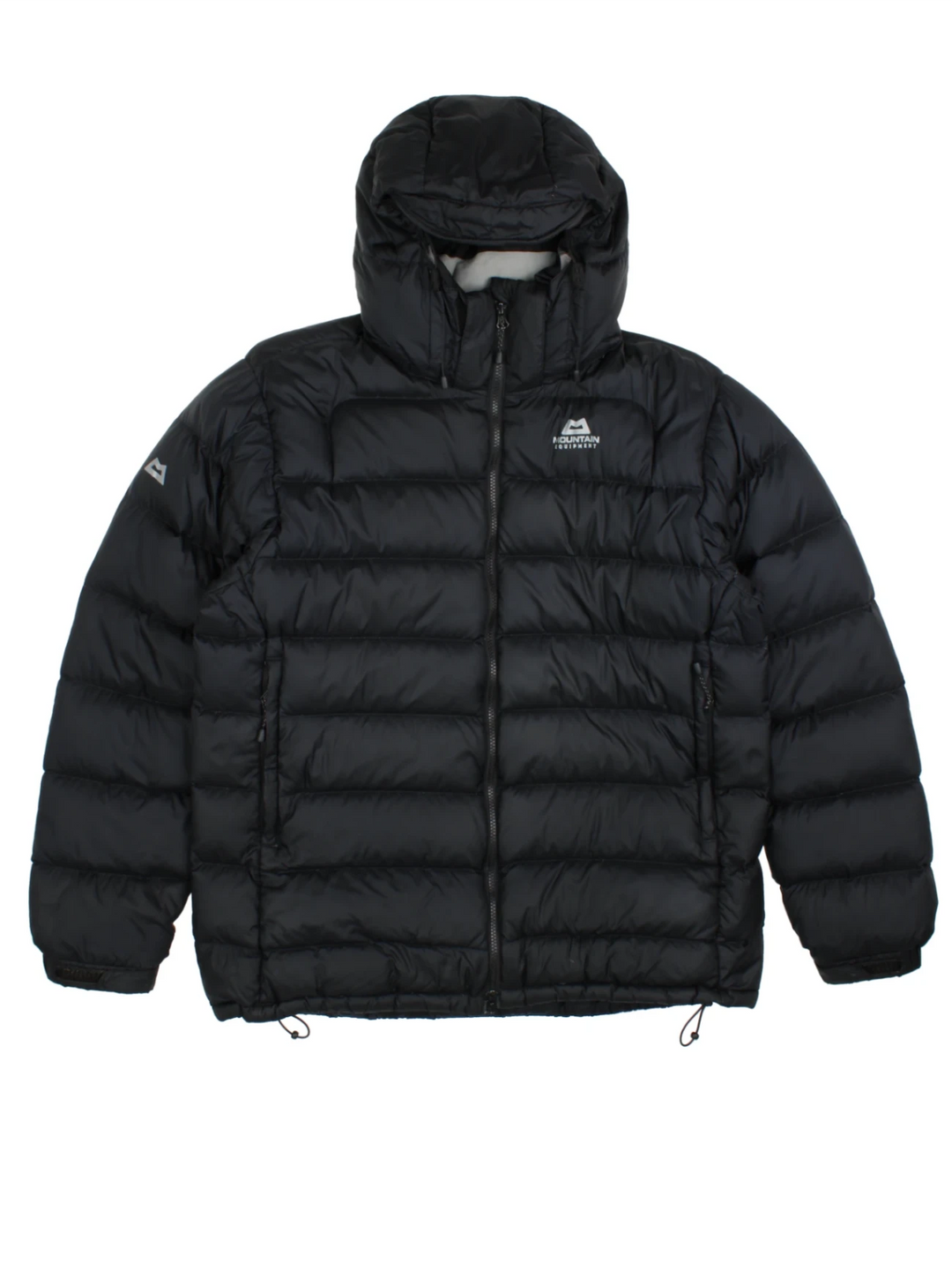 Mountain Equipment Lightline Puffer Jacket (Size XL) - VintageFolk