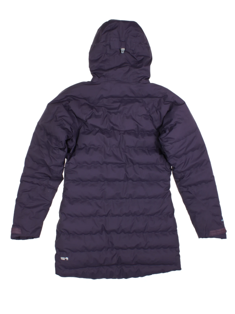 Rab Valiance Down Parka (Size S) - VintageFolk
