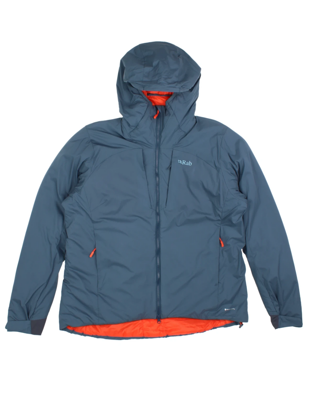 Rab Xenair Alpine Jacket (Size L) - VintageFolk