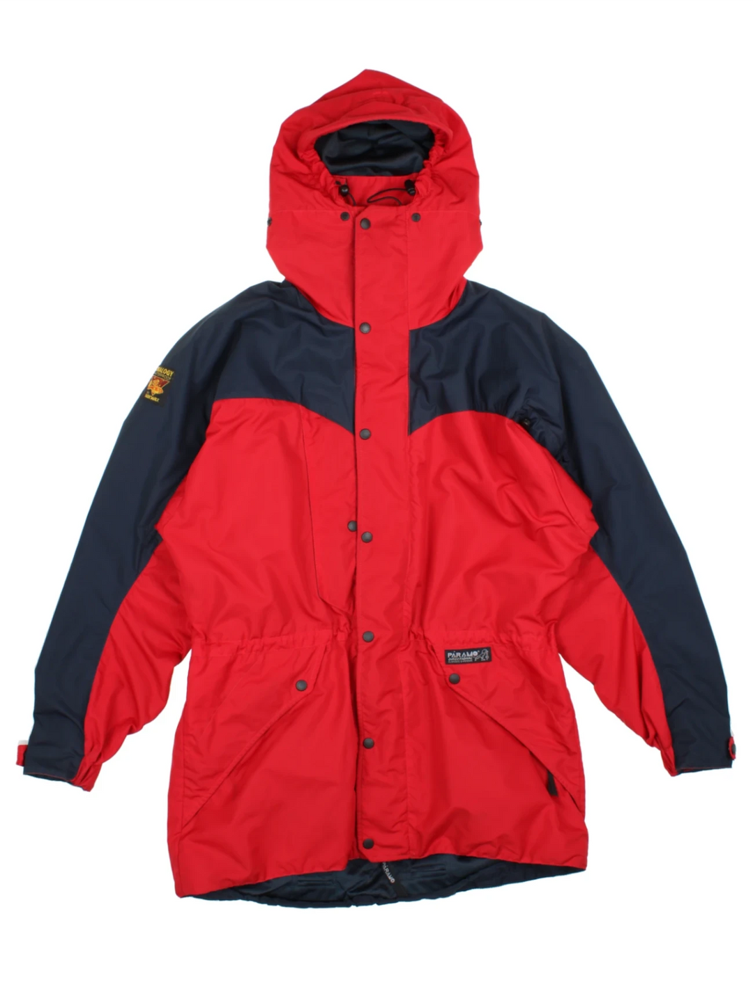 Paramo Cascada Analogy Jacket (Size XL) - VintageFolk