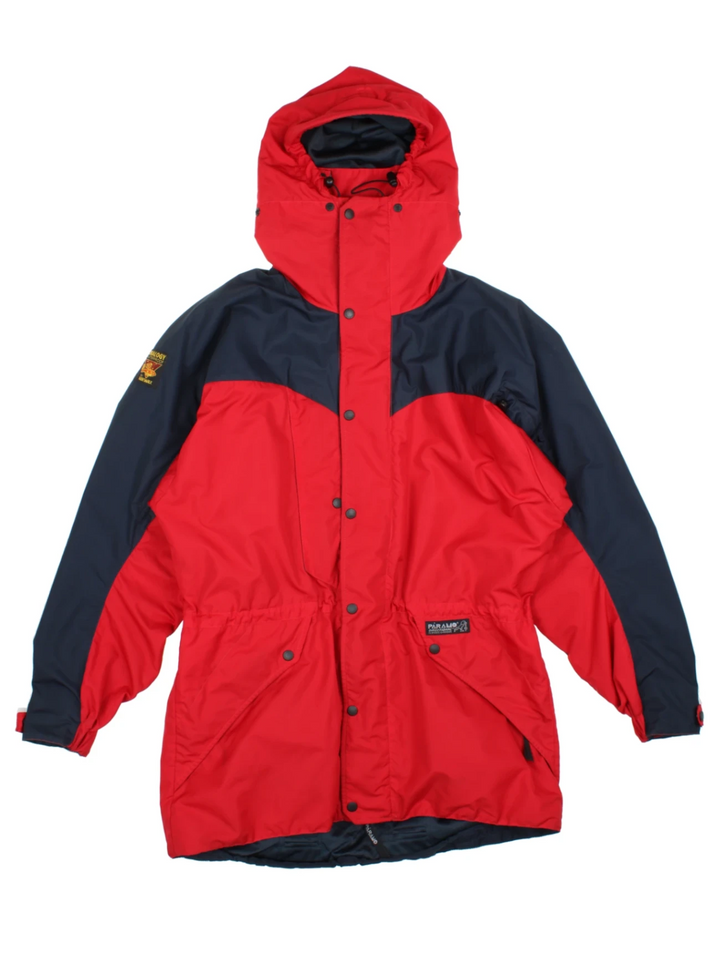 Paramo Cascada Analogy Jacket (Size XL) - VintageFolk