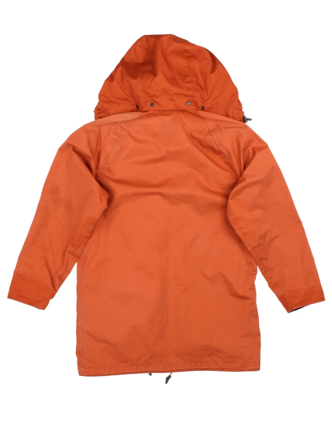 Barbour Beaufort Waxed Jacket (Size M)