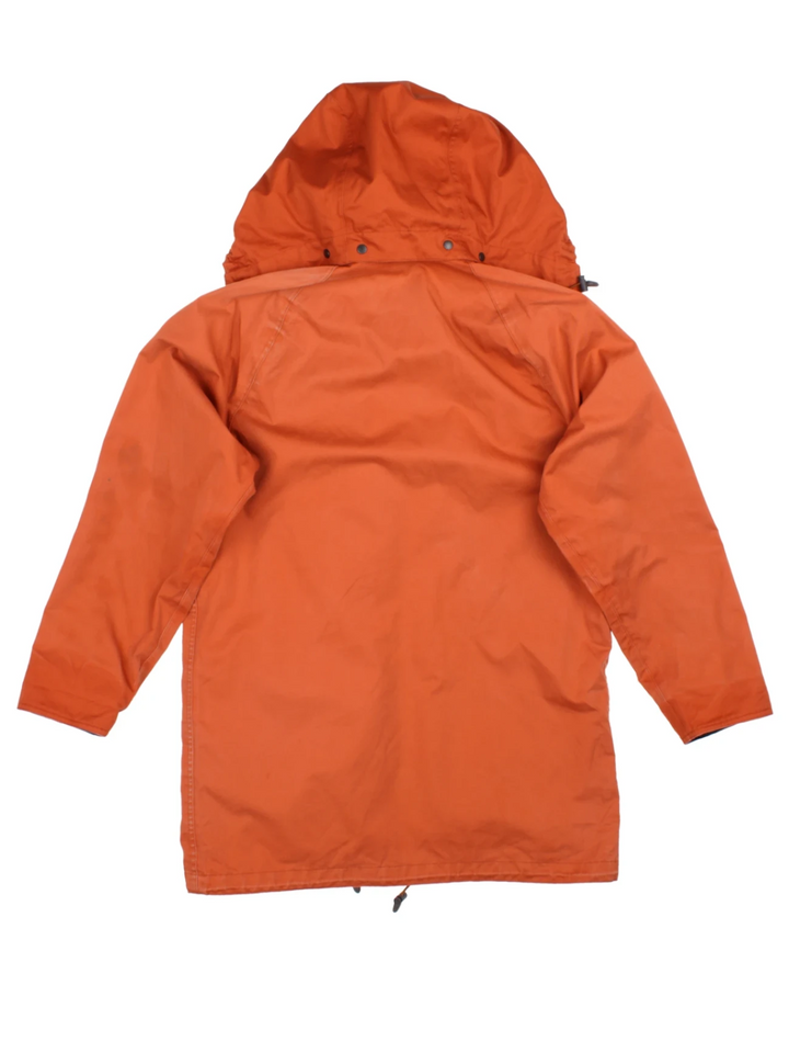 Barbour Beaufort Waxed Jacket (Size M)