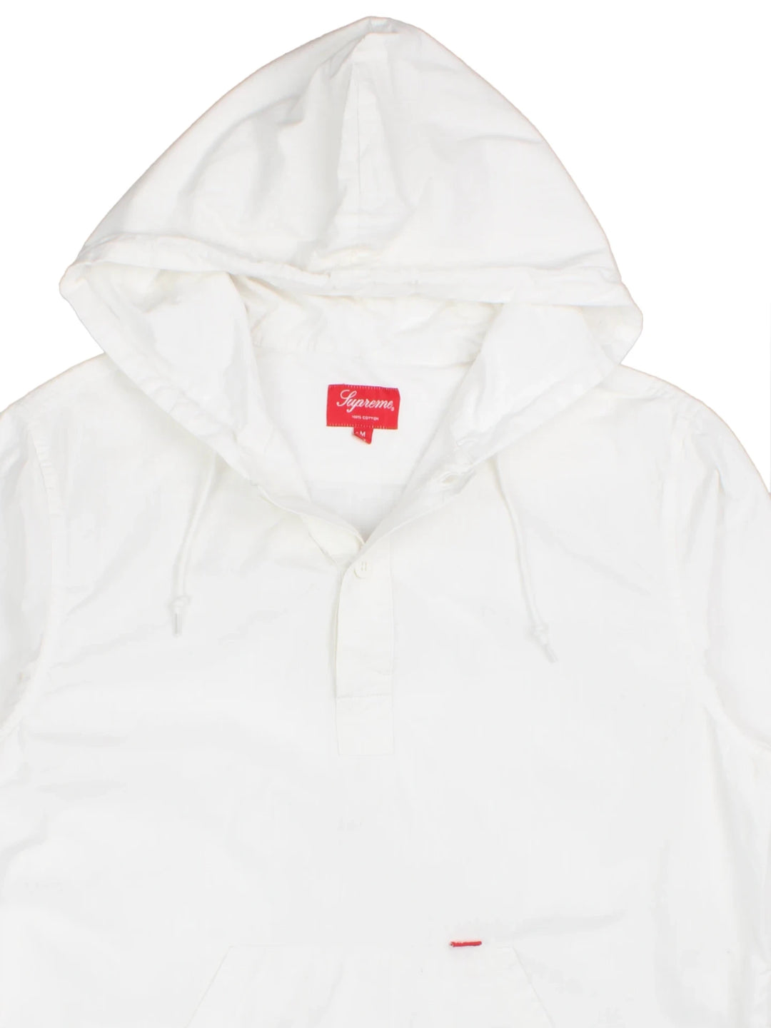 Supreme Small Box Jacket (Size M)