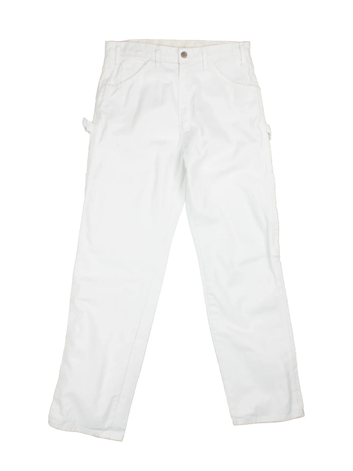 Dickies Cargo Trousers (Size M)