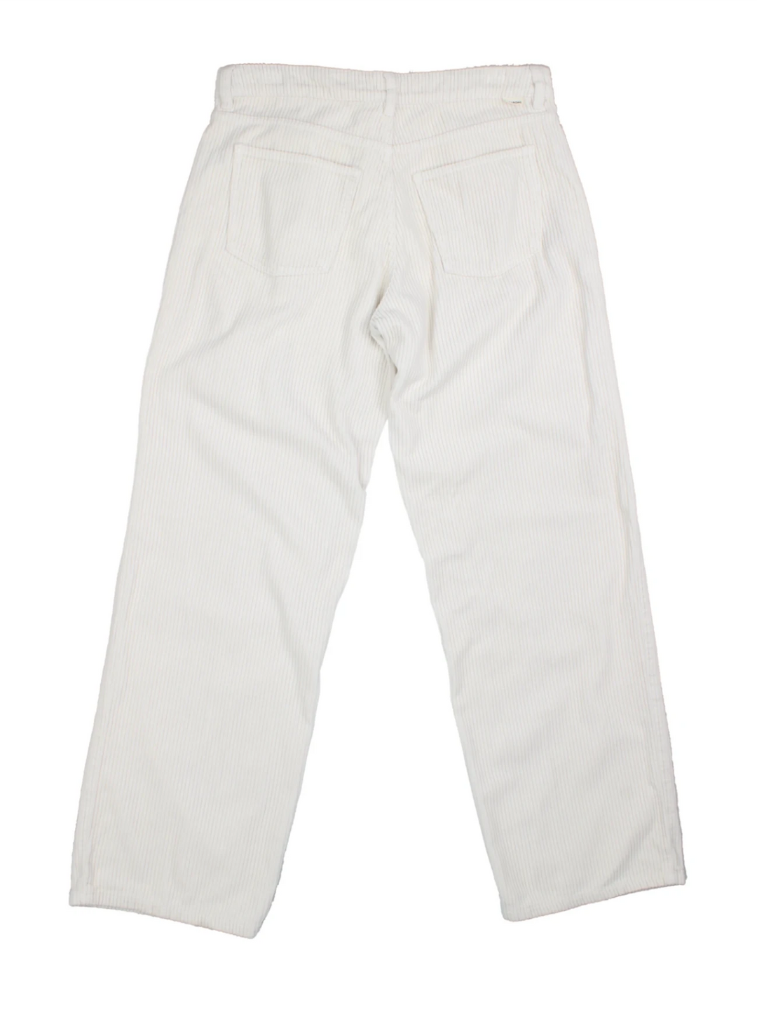 90's Corduroy Trousers (Size M)