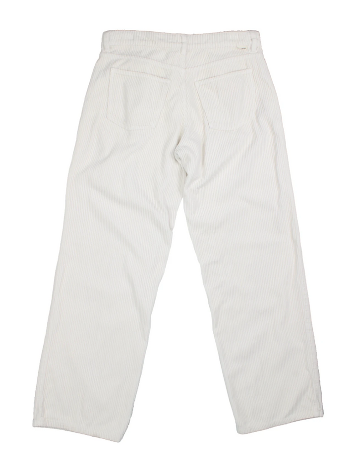 90's Corduroy Trousers (Size M)