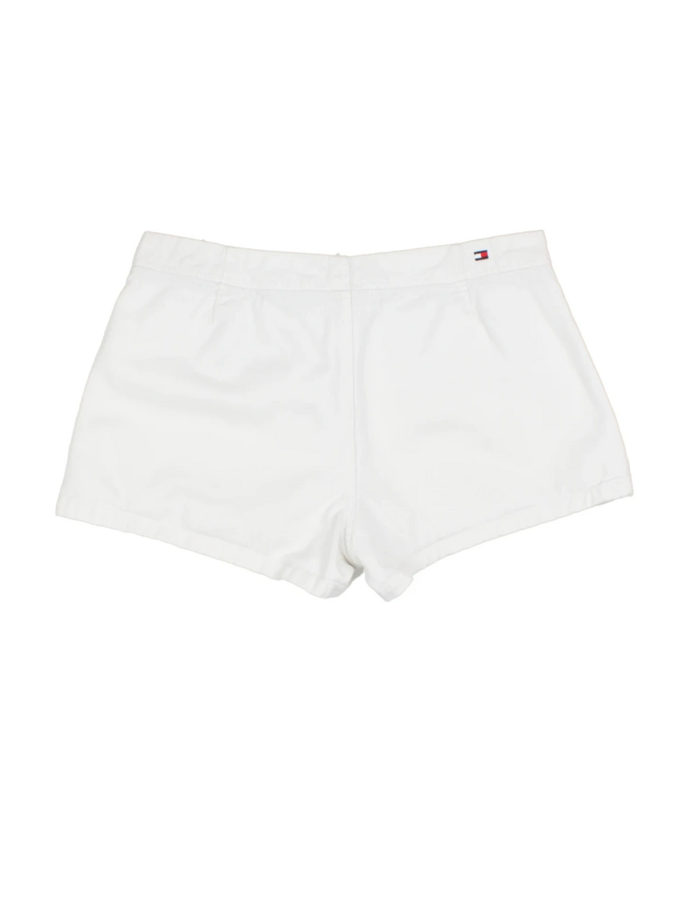 Tommy Hilfiger Cotton Shorts (Size S) - VintageFolk