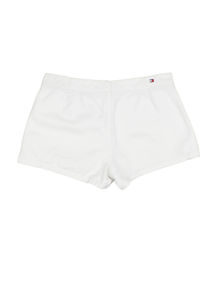 Tommy Hilfiger Cotton Shorts (Size S) - VintageFolk
