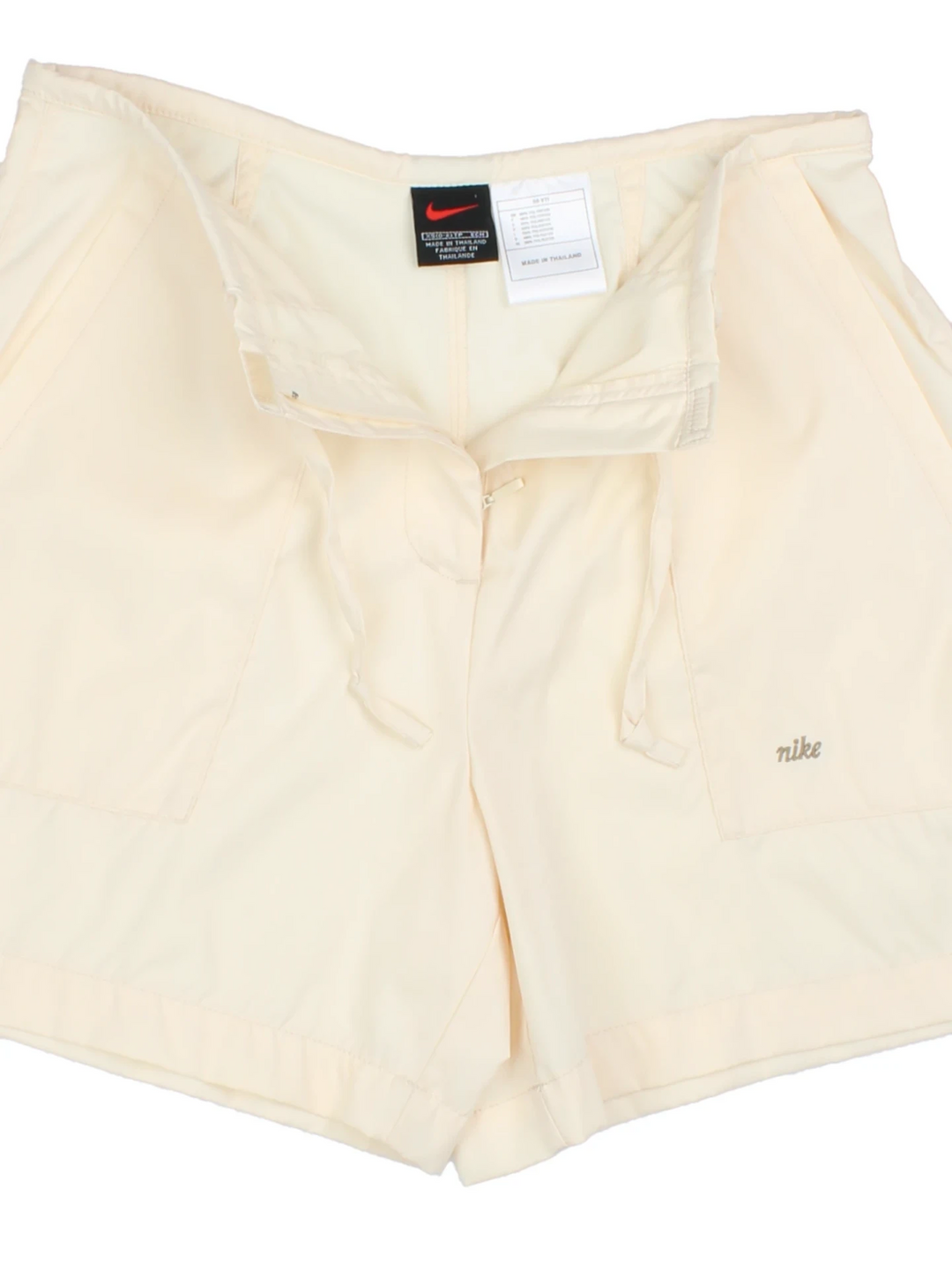 00's Nike Shorts (Size XS)