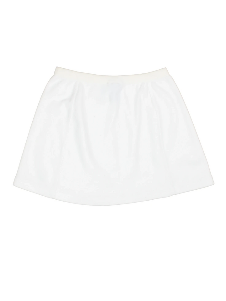 90's Nike Tennis Skirt (Size S)
