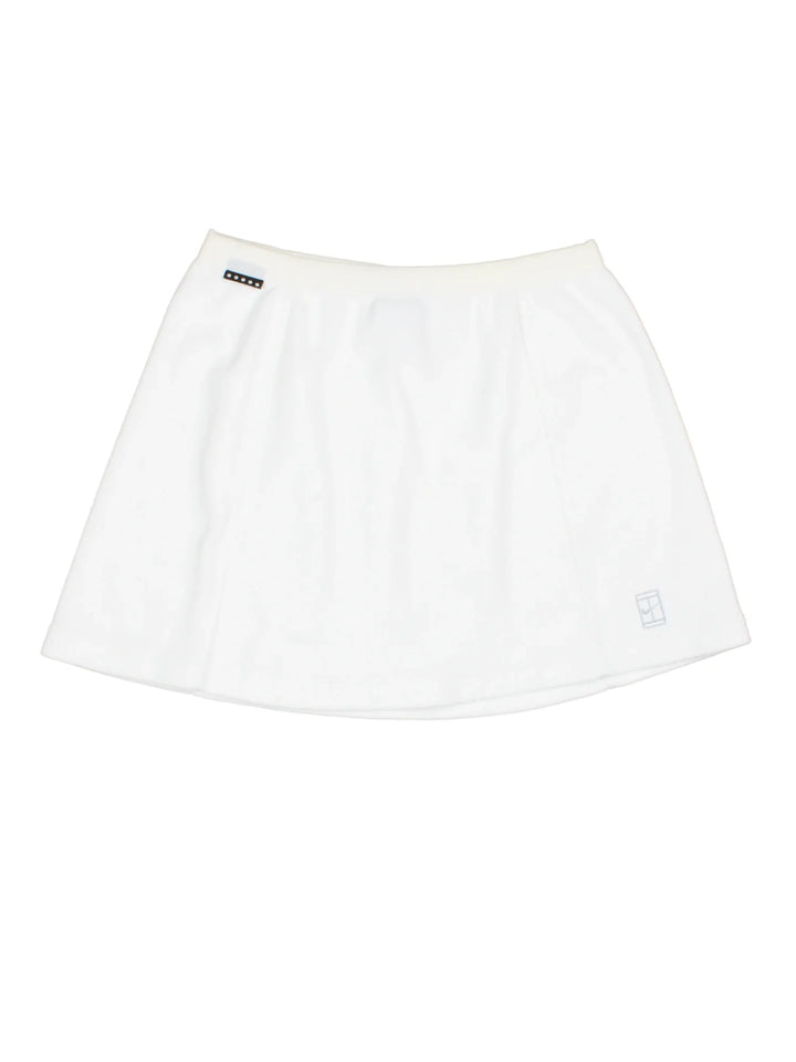 90's Nike Tennis Skirt (Size S)