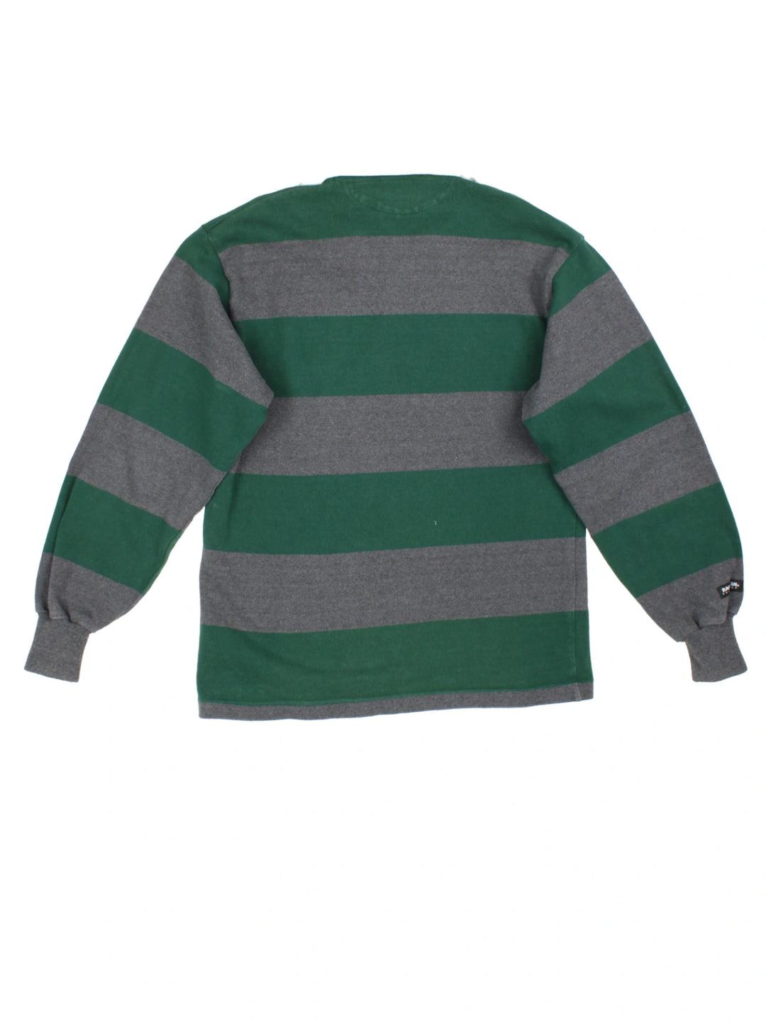 90's Dock Field Hockey Rugby Shirt (Size S)